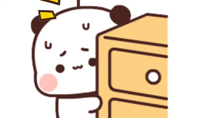 #一二布布ฉันไม่อยากกินฉันอยากจะร้องไห้#PI一了สุขมาก#รักษา