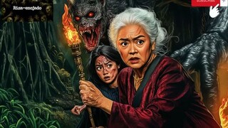 📻 Tinulungan ni Lola ang Dayuhan : True Horror Stories