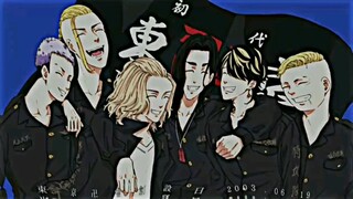 Tokyo manji gang 🔥🤩😍 tokyo revengers
