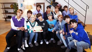 SEVENTEEN 'FUJI TV HOLIDAY SEASON 2' UNRELEASED CUTS