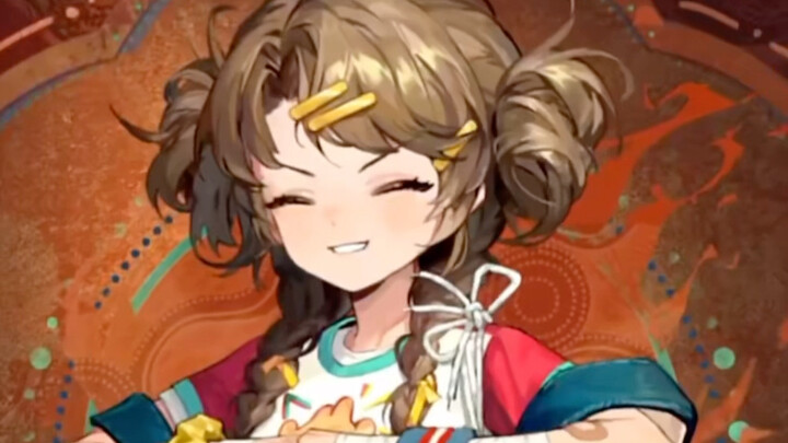 فعلاً، هناك عدد قليل من الشخصيات التي تبدو أجمل بكثير في النسخة 2 منها في النسخة 1… 【العودة إلى المس