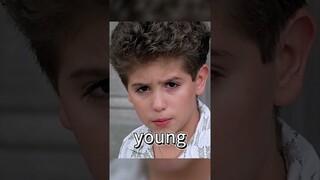 Boy Harbors Mob Boss During Riot, Results In Drastic Life Change#shorts #films #movies