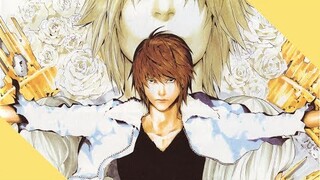 ►EDITORIAL - Morality in 'Death Note'