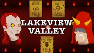 Lakeview Valley P8: การสำรวจเรื่องราวของตัวละครอย่างลึกซึ้ง