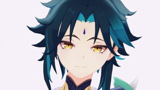 Apakah kamu memahami nilai seorang pria tampan? (づ●─● )づ