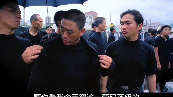 20 Film Godfather yang Membekas bagi Satu Generasi, Kini Juga Disukai Anak Kelahiran 2000-an!