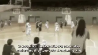 Kuroko's Basketball Season 1 Episode 2 tagalog dub