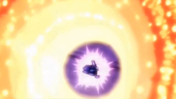 Boros Scale: Super Surface ~ ดาวฤกษ์ที่อ่อนแอ รับรู้ได้ว่าเป็นดาวฤกษ์มาตรฐาน