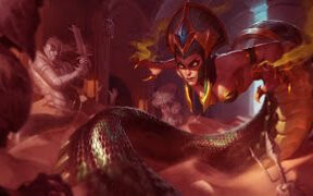 LOL Killing Baron Nahsor under Human Introduction Doom