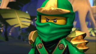 Ninjago | S2E11 | The Last Hope