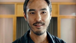 The best movie of the year "Zhou Chu Eliminates Three Evils", Ethan Ruan shoots the brainwashing org