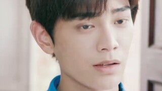 Buka Yuzhou Zhongxin dengan ciuman iseng
