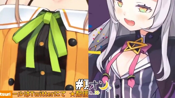 [Natsuiro Matsuri] 2D ใหม่ก็น่าติดตามเช่นกัน