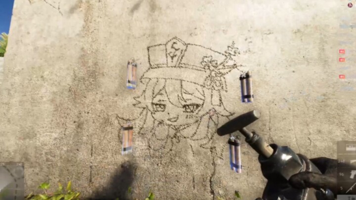 Pembahasan: Bagaimana cara membuat para penggemar anime patuh memberikan tiga like berturut-turut!