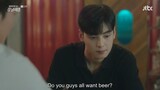 [ENG SUB] MY ID IS GANGNAM BEAUTY 2018 EP 12