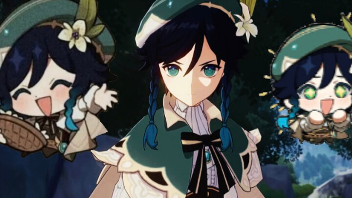 Wendy's look made me think he was going to kill me