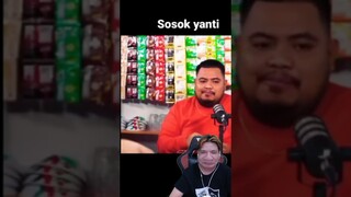 PENAMPAKAN SOSOK YANTI PODCAST WARUNG KOPI PWK