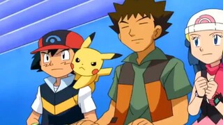 Pokemon mùa 3 tập 16 thuyết minh