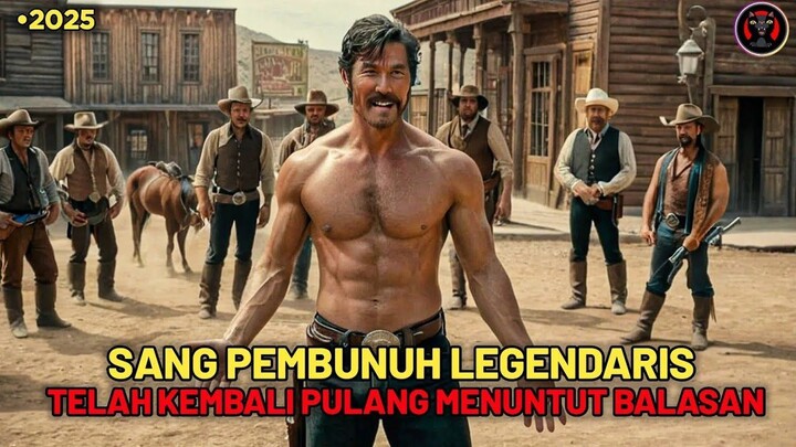 Bandit Tidak Tahu Bahwa Mereka Berurusan Dengan Pembunuh Terhebat sepanjang