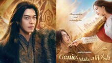 Genie, Make a Wish Ep 2 (2025)Sub Indo