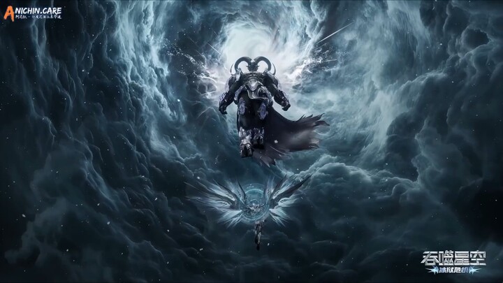 Swallowed Star Eps 202 Sub Indo (1080HD)