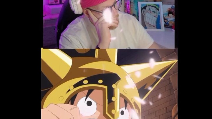 gomu gomu