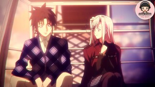 Công chúa người yêu! 「AMV」 - Còn sống #anime #schooltime
