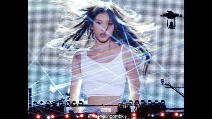 Kiến thức lạ: Màn hình lớn không có chế độ làm đẹp