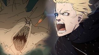 The Ten-Tails split? Otsutsuki Momoshiki reappears! Boruto: Naruto Next Generations latest episode