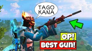 ROS PP19 THE OVERPOWERED SMG!