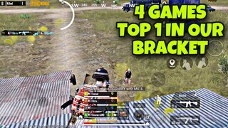 TOP 1 TOURNAMENT SEMI FINALS | 17K PRIZEPOOL SHANKI'S BIRTHDAY BASH