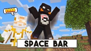 Tiap LOMPAT Aku Dikasih KEJUTAN Oleh DEWA MINECRAFT!