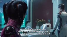 Embers Eps 07 Sub Indo