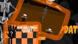 New Slap Battles Halloween update LEAKS! (Roblox Slap Battles)