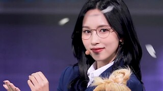 [TWICE - MINA] Live Scientist