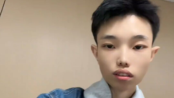 Can Men Be This Beautiful Too?