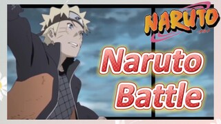 Naruto Battle