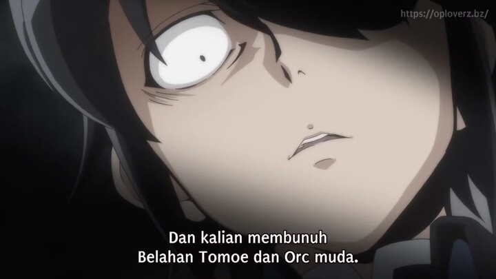 Bro satu ini mc tersadis🥶