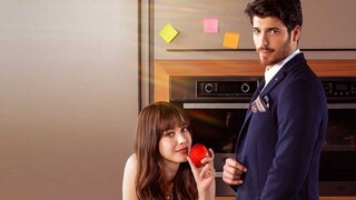 Dolunay Episode 22 English Sub