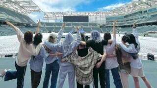提前续约信号！JYP开通TWICE全员INS个人账号