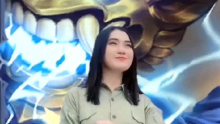 gatot kuy