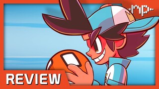 Dodgeball Academia Review - Noisy Pixel