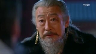 EMPRESS KI EPISODE 32