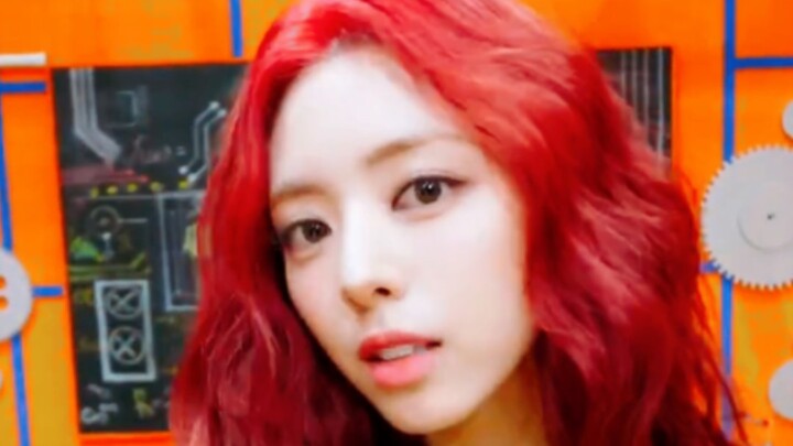 Badai Tari! Tantangan Tari ITZY untuk “Algorhythm”