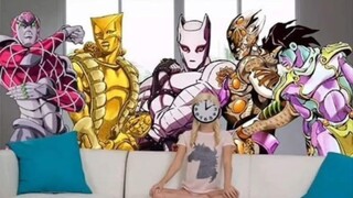 Những meme mà chỉ những người đứng đầu lớp JO mới hiểu được (Tập 6)