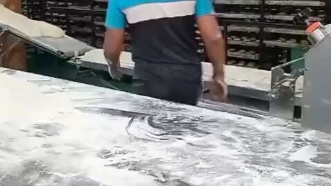 bread 🥪 making