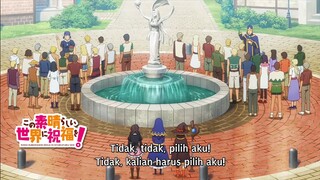 namanya juga politik..🔥🔥🔥 || MOMEN ANIME