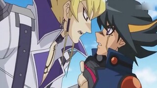 [Yu-Gi-Oh!] Saat Kakak Kepiting mempelajari berbagai solusi