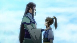 Yi Nian Yong Heng Episode 27 sub indo