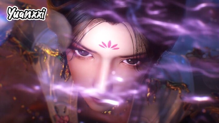 Tomb of Fallen Gods Season 3 Episode 6 Sub Indo